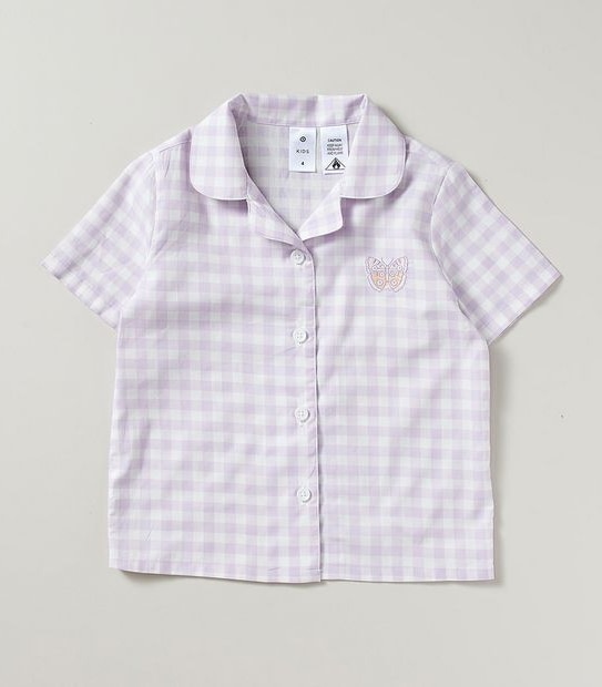 Gingham Pyjama Set | Target Australia