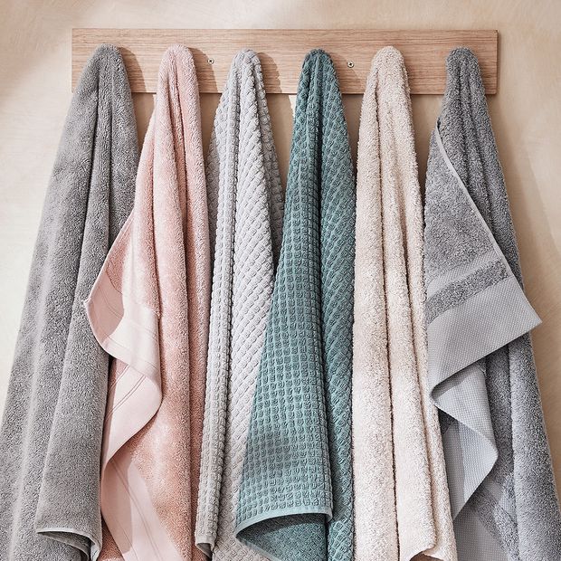 Cotton & Waffle Target Australia