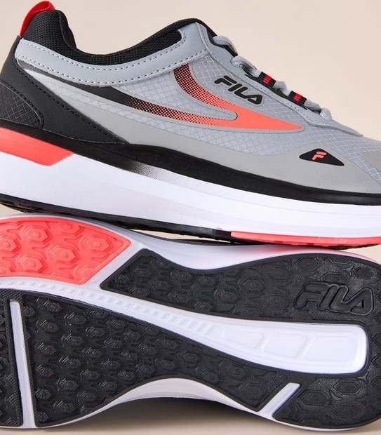 Mens Fila Vernazza Sneakers 6 of 6