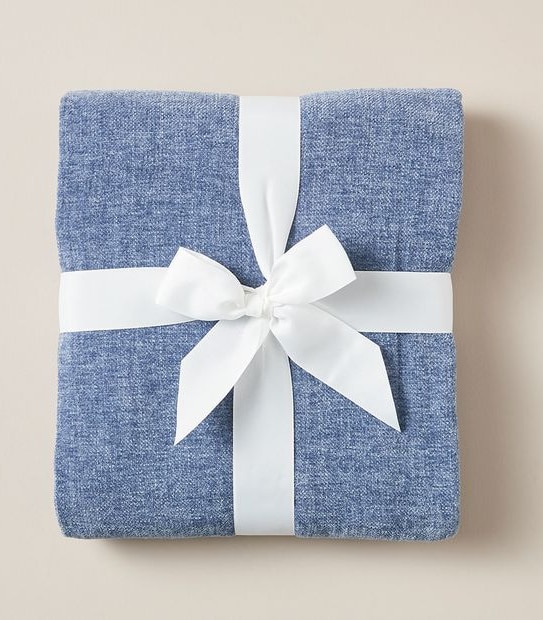Jagger Chenille Throw