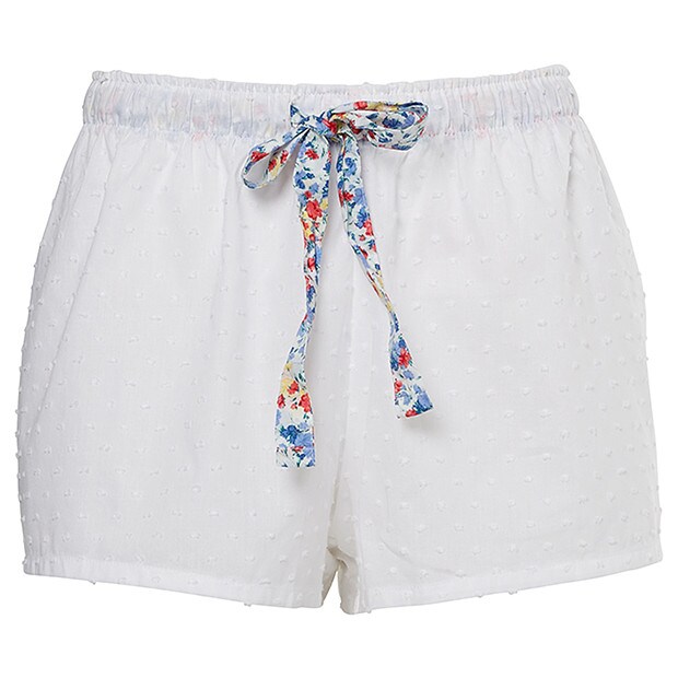 Dobby Sleep Shorts Dobby Sleep Shorts