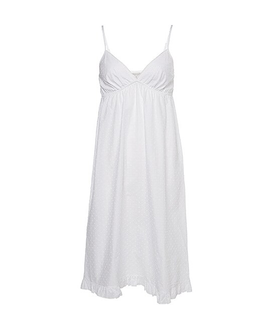 Dobby Chemise