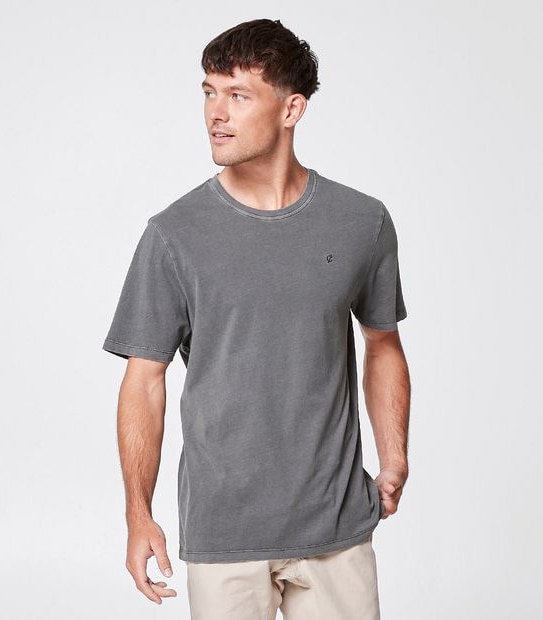 Commons Garment Dye T-Shirt