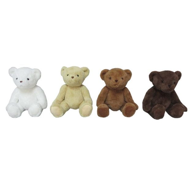 hugfun 25 plush bear