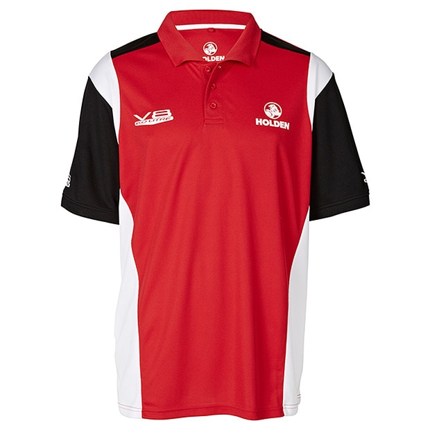 red polo shirt target