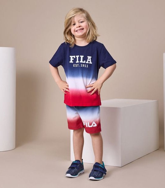 Fila Ombre T-shirt