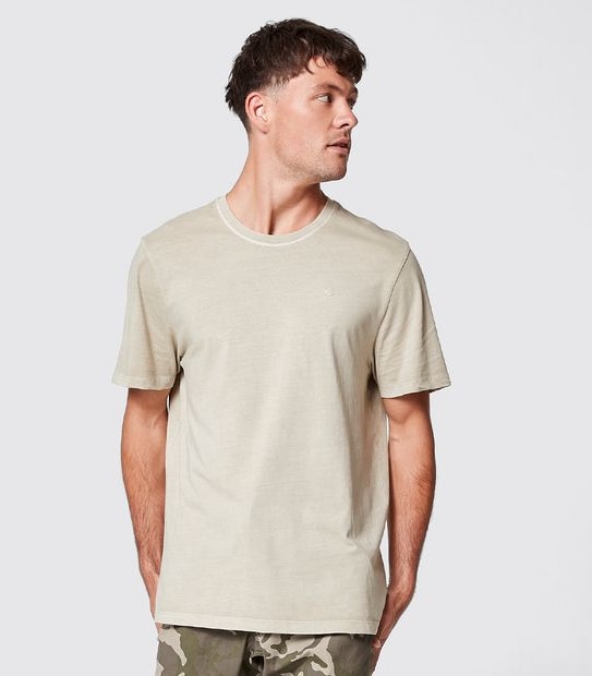 Commons Garment Dye T-Shirt