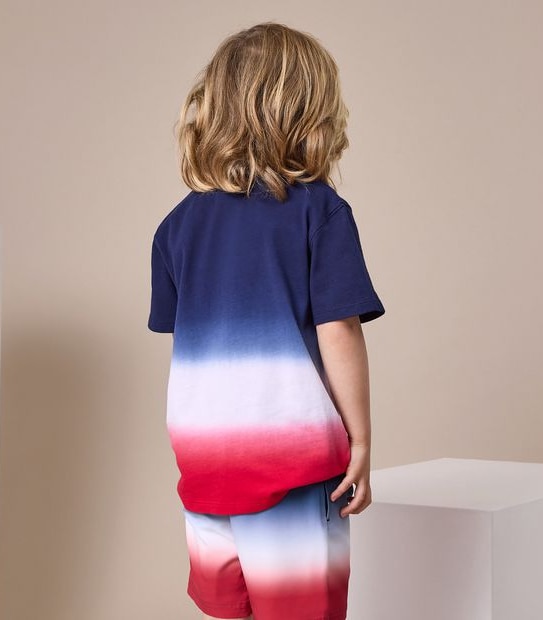 Fila Ombre T-shirt