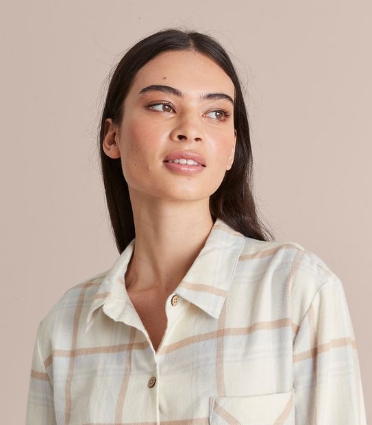 Lily Loves Premium Flannelette Sleep Nightshirt