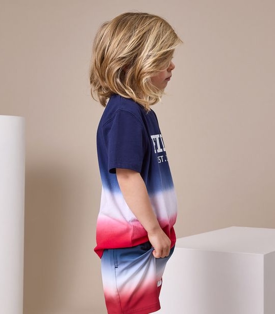 Fila Ombre T-shirt