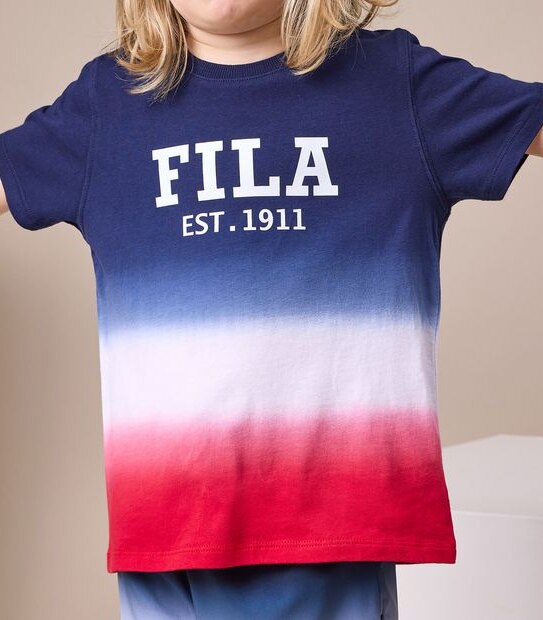 Fila Ombre T-shirt