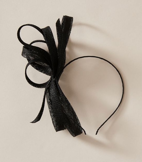 Small Fascinator