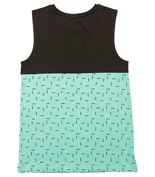 Los Angeles Spliced Tank