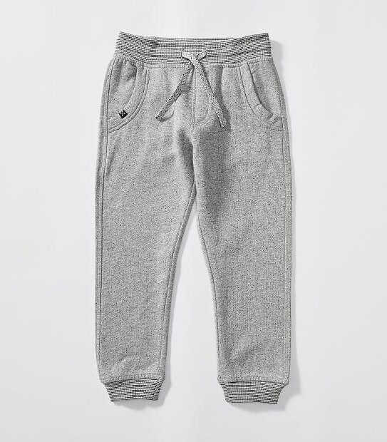 Slim Leg Trackpants