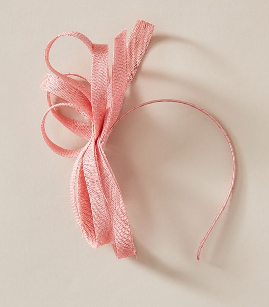 Small Fascinator