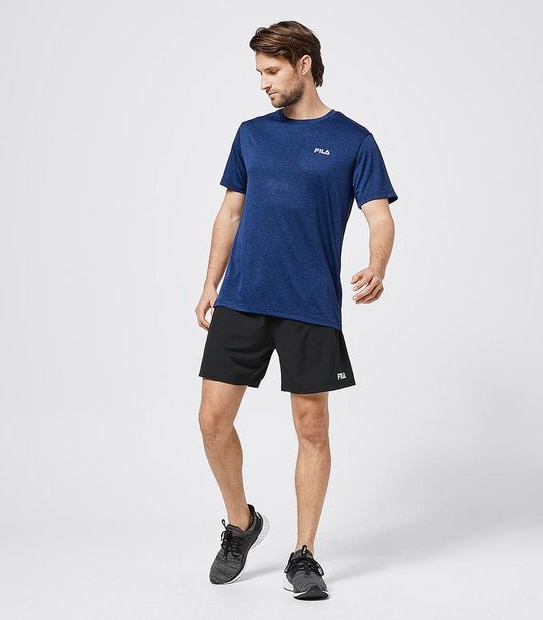Fila Flint Quick Dry T-Shirt