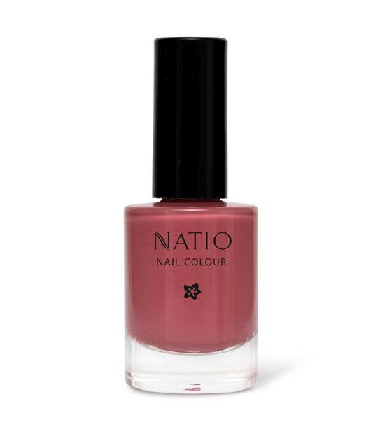 Natio Nail Polish Target Australia