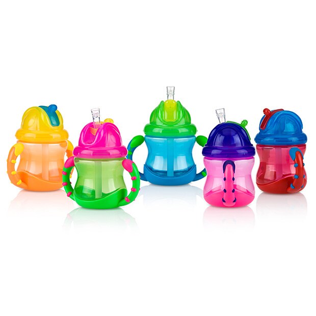nuby bottles target