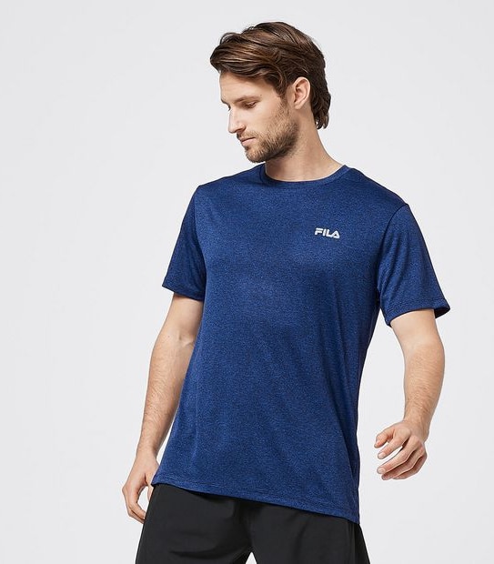 Fila Flint Quick Dry T-Shirt