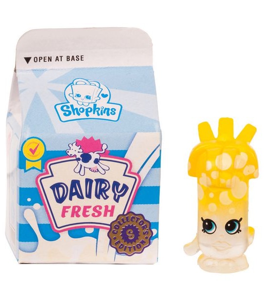 Shopkins Season 10 Mini Pack - Assorted*