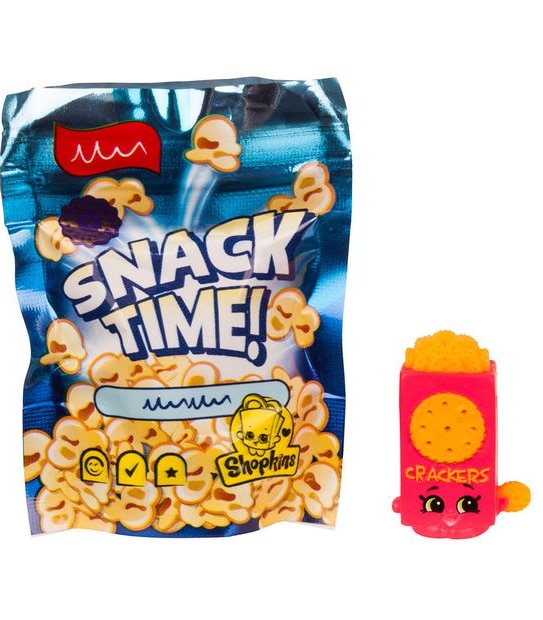 Shopkins Season 10 Mini Pack - Assorted*