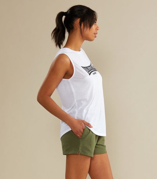Lonsdale London Northwich Knit Shorts