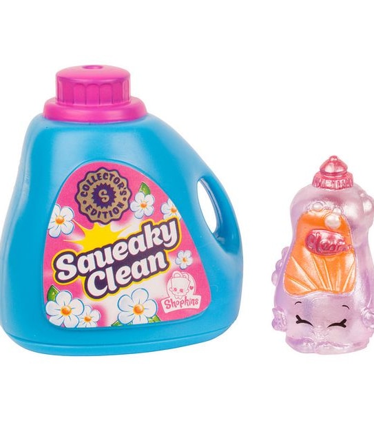 Shopkins Season 10 Mini Pack - Assorted*