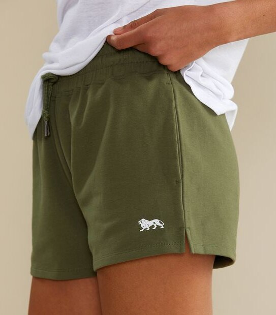 Lonsdale London Northwich Knit Shorts