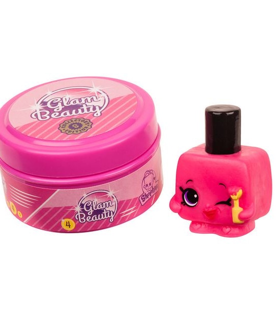 Shopkins Season 10 Mini Pack - Assorted*