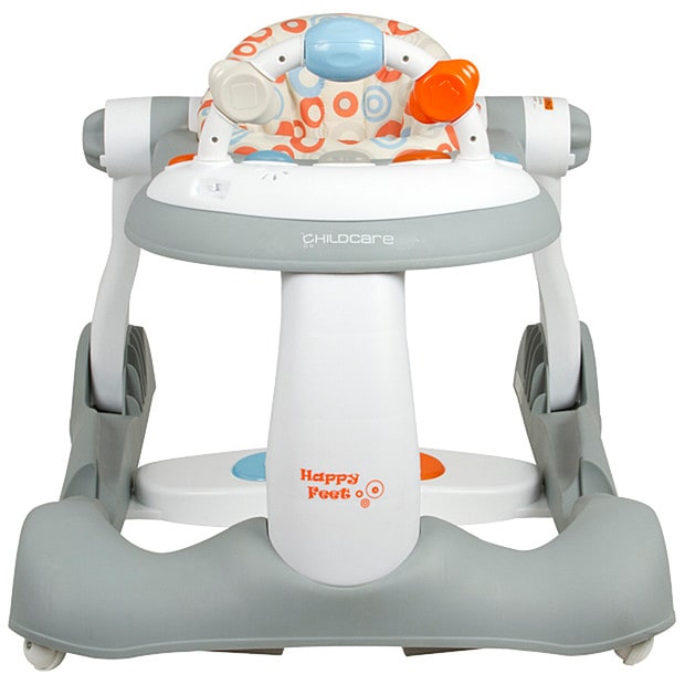 target australia baby walker