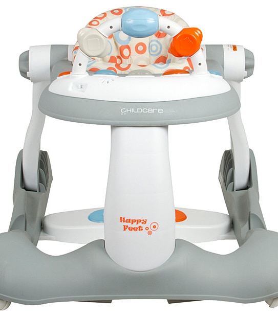 Childcare Happy Feet Walker