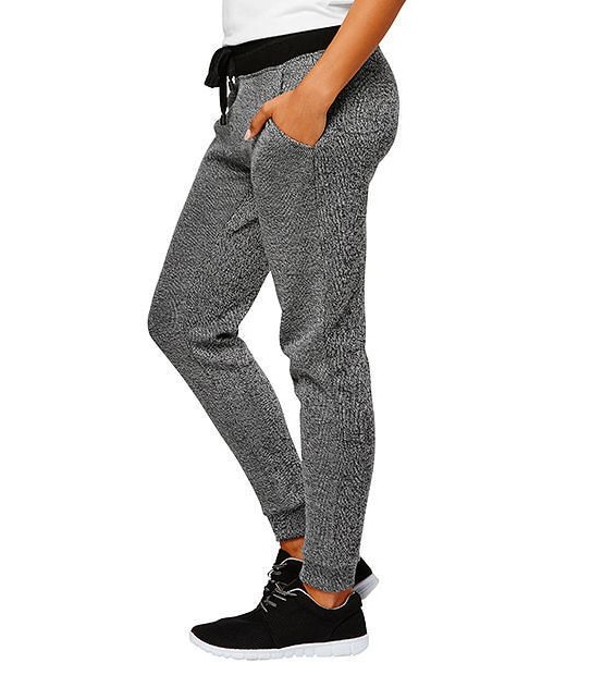 Dannii Minogue Active Petites Jogger Pants - Charcoal