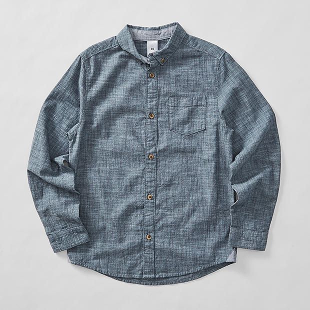 Long Sleeve Shirt Long Sleeve Shirt
