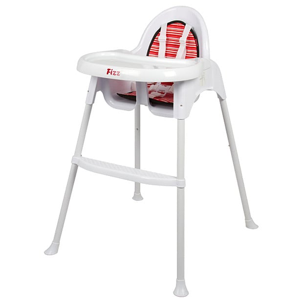 high chair target australia