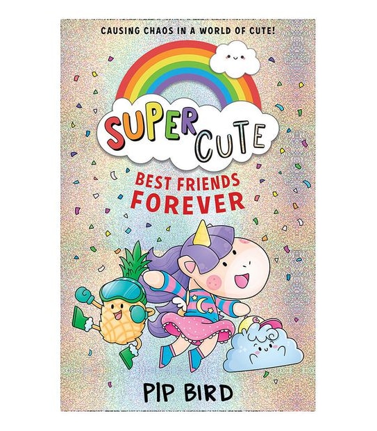 Best Friends Forever: Super Cute - Pip Bird