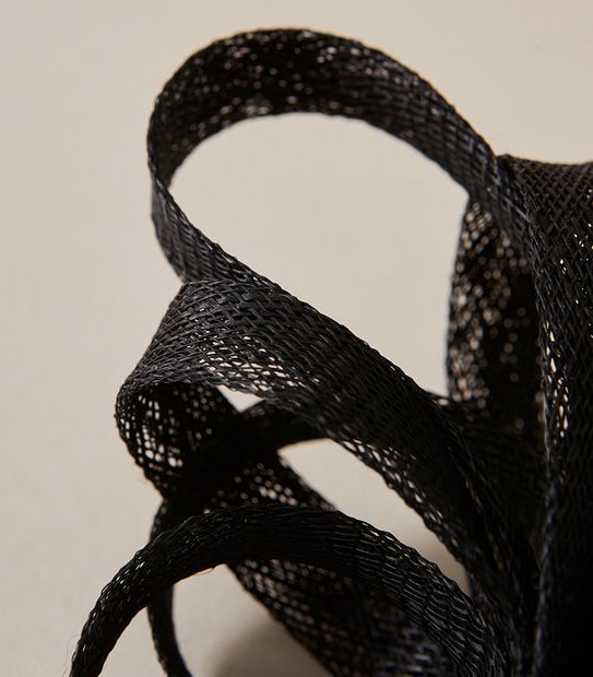 Small Fascinator