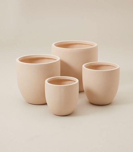 Cooper Pot - Small