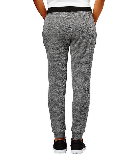 Dannii Minogue Active Petites Jogger Pants - Charcoal