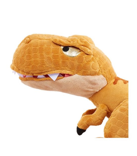 ​Jurassic World Feature Plush Chompin' Tyrannosaurus Rex