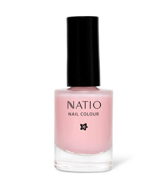 Natio Nail Polish Target Australia