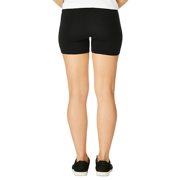 Extra short bike shorts best sale