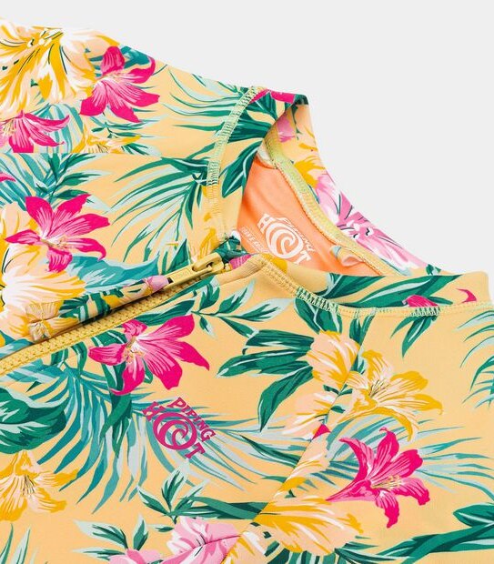 Piping Hot Swim Surfsuit