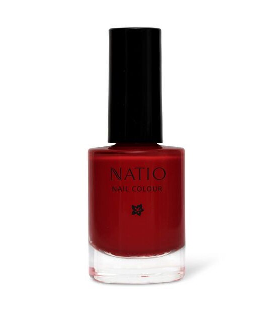 Natio Nail Polish Target Australia