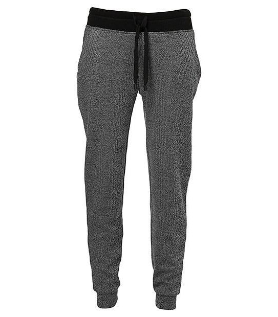 Dannii Minogue Active Petites Jogger Pants - Charcoal