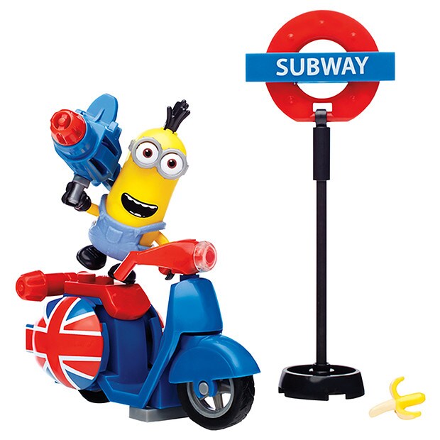 mega bloks target australia