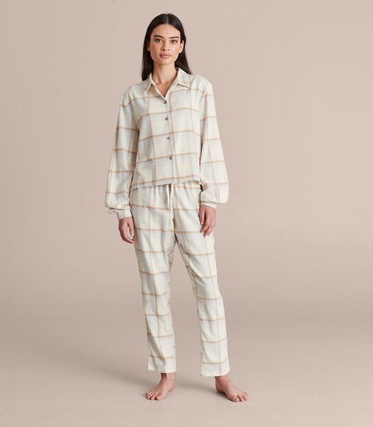 Lily Loves Premium Flannelette Sleep Shirt