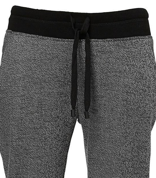 Dannii Minogue Active Petites Jogger Pants - Charcoal