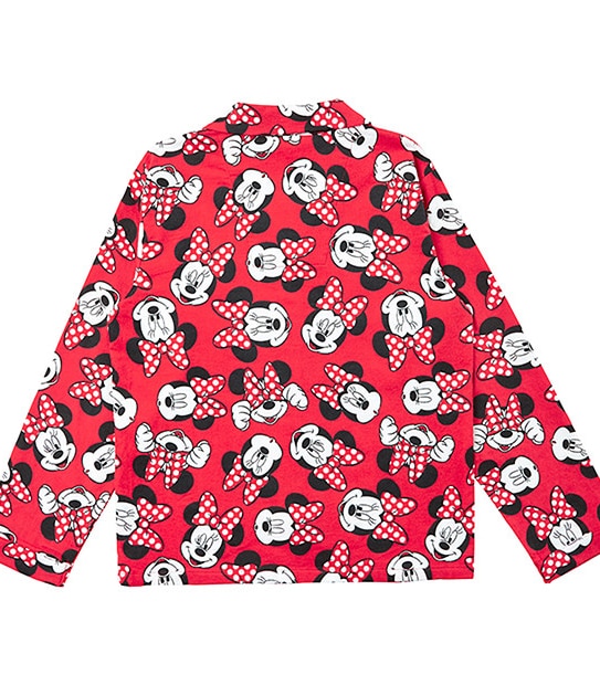 Disney Minnie Mouse Pyjama Set