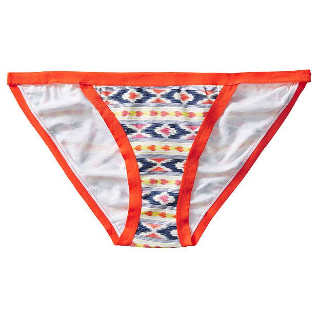 String Bikini Briefs Target Australia