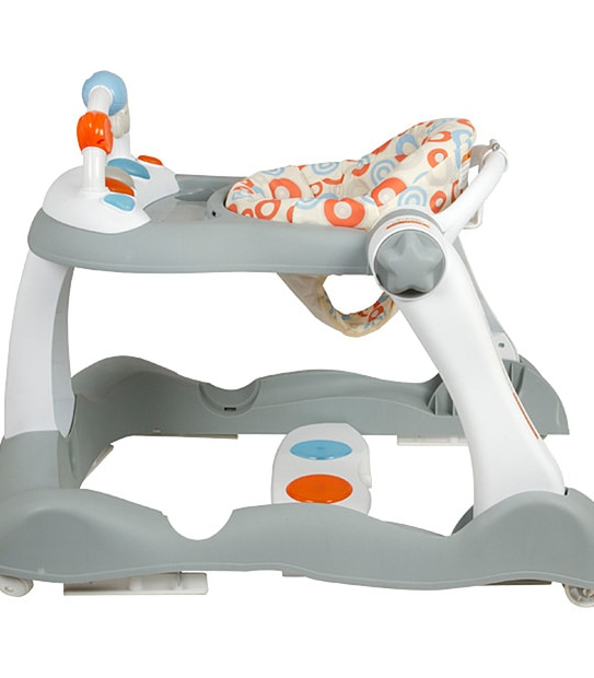 Childcare Happy Feet Walker